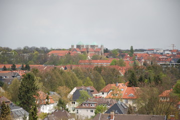 Obraz premium Hildesheim