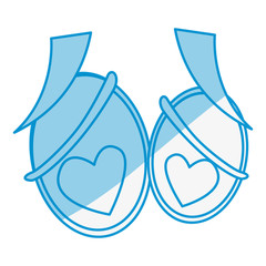 Cartoon eyes expression icon vector illustration graphic design