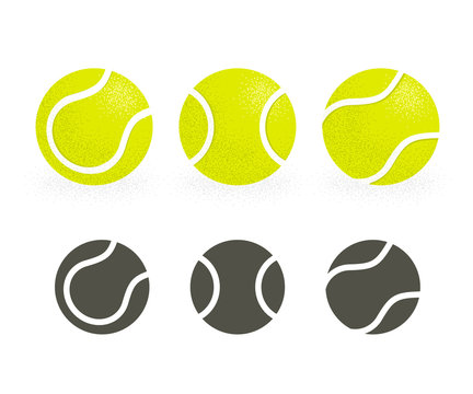 tennis ball clip art