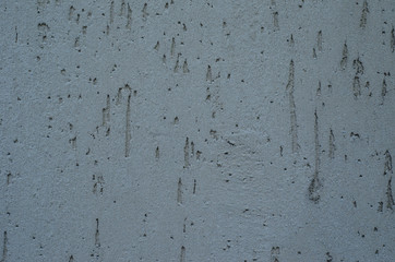 Closeup of the decorative stucco wall as a background