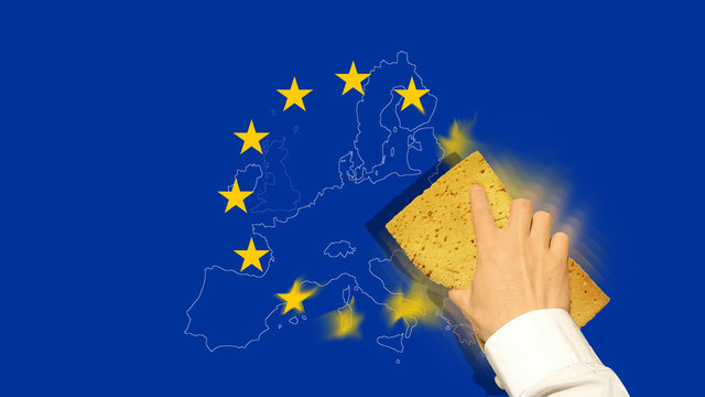 EU Zerfall