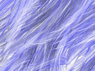 Abstract grunge dirty blue background on white backdrop