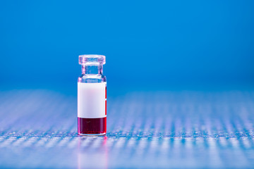 test tube rack laboratory research tubes;