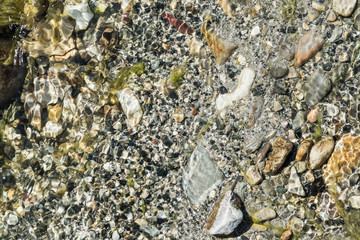Natural textures
