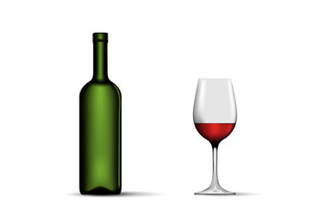 wine set