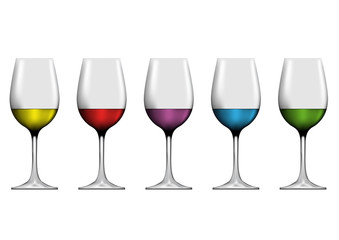 wine set