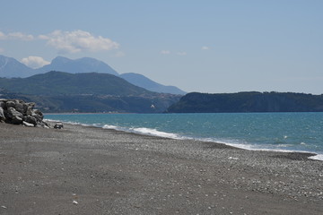 Mare in primavera