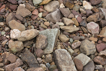 Rocks