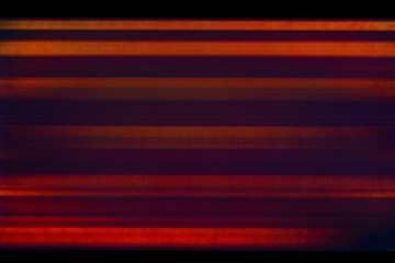 glitch background of broken LCD display