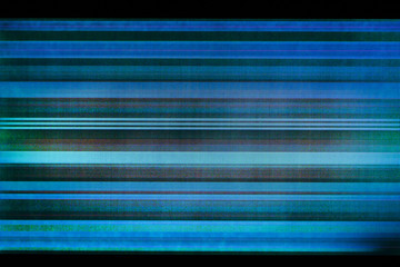 glitch background of broken LCD display