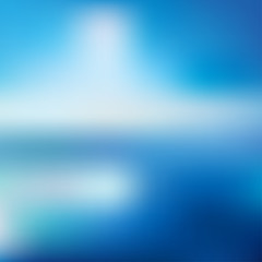 abstract blurred background