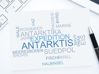 Antarktis