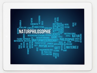 Naturphilosophie