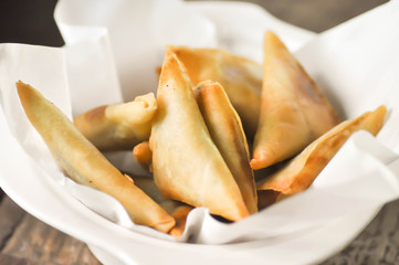 samosa,Indian snack
