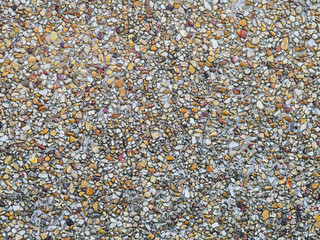 Brick wall background 