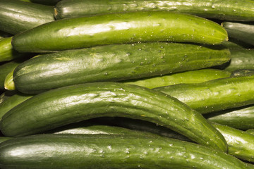 Cucumbers