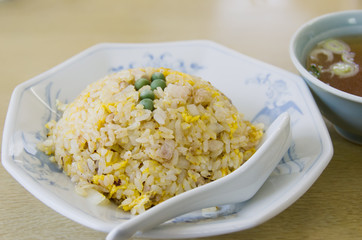 チャーハン