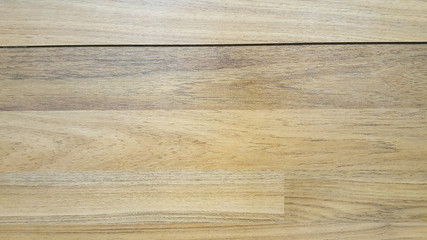 Light wood background with copy space for message