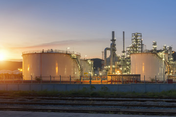 Natural Gas storage tanks , Oil tank , LPG , Petrochemical plant , Petroleum