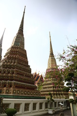 Fototapeta premium thailand