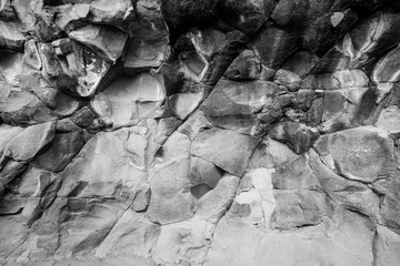 stone texture,black and white