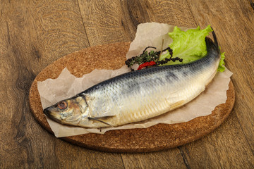 Herring fish