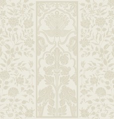 peacock , feathers ,wedding card design, royal India