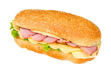 sandwich