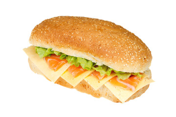 sandwich