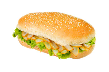 sandwich