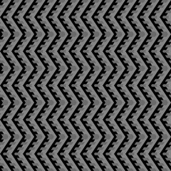 Vector geometric linear seamless texture