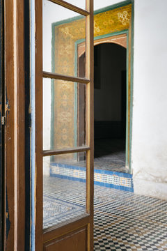 Marrakech