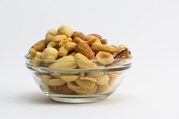 Frutos secos