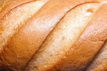 texture of white bread, bread background texture
