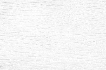 Obraz premium White Wood Board Texture Background.