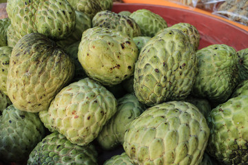 custard apple for sell