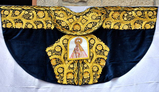 Capotes de paseo