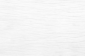 White Wood Board Texture Background.