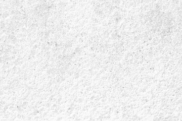 White Concrete Wall Texture Background.