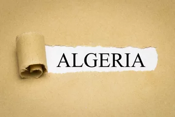 Dekokissen Algerien © magele-picture