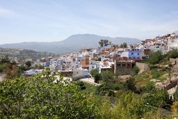 Fototapeta premium le Maroc