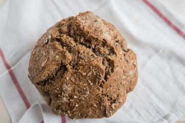 Brotlaib 