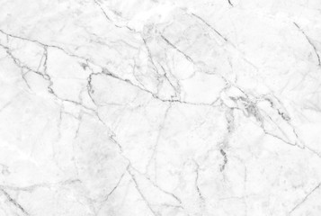 Obraz premium White marble texture