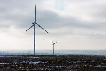 turbine