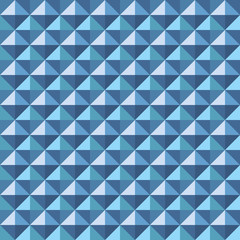 Obraz premium Seamless abstract background.