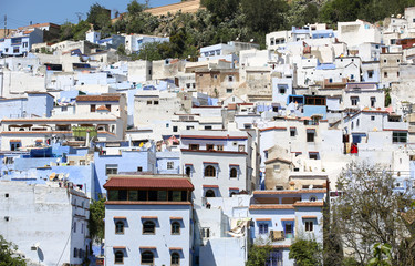 le Maroc