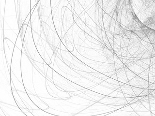 Abstract grunge dirty gray background on white backdrop