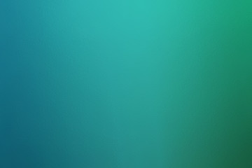 Green abstract glass texture background or pattern, creative design template