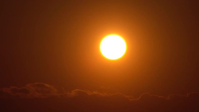 4K・春の日没・タイムラプス_03-997