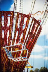 Carousel Seats Details